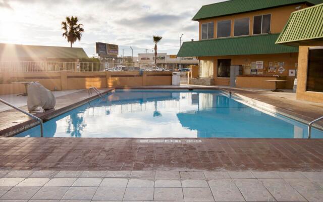 Quality Inn And Suites