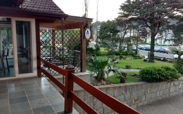 Pousada Ville Vie