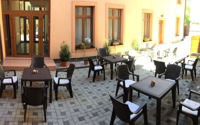 Garni Hotel Tatramonti