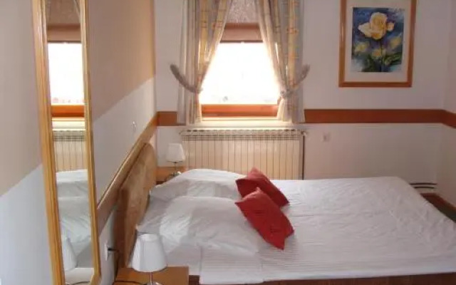 Pansion Maltar Varaždin