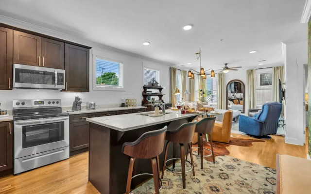 Woodwind - Minutes to Broadway -walk to Breweries