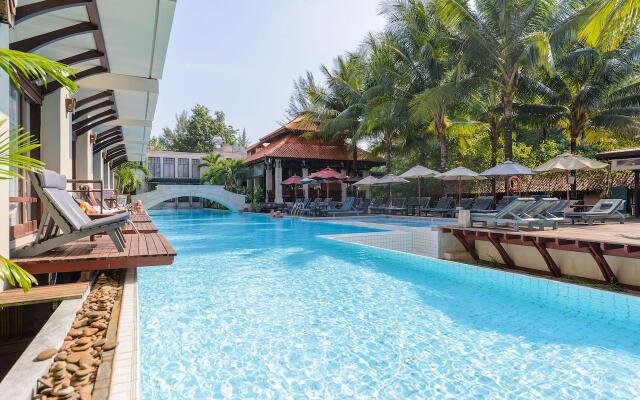 Khaolak Oriental Resort - Adult Only