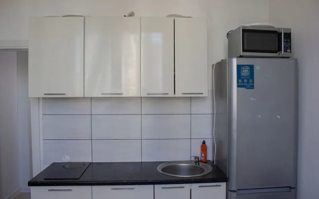 Апартаменты Феникс на улице Щербакова, д. 12