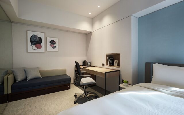 K Hotels Taipei Nanjing