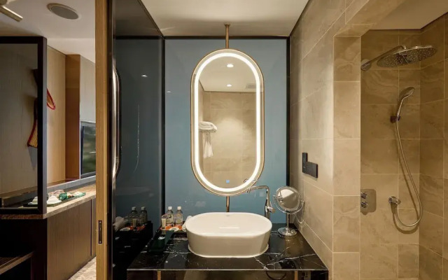 REY Hotel Hanoi