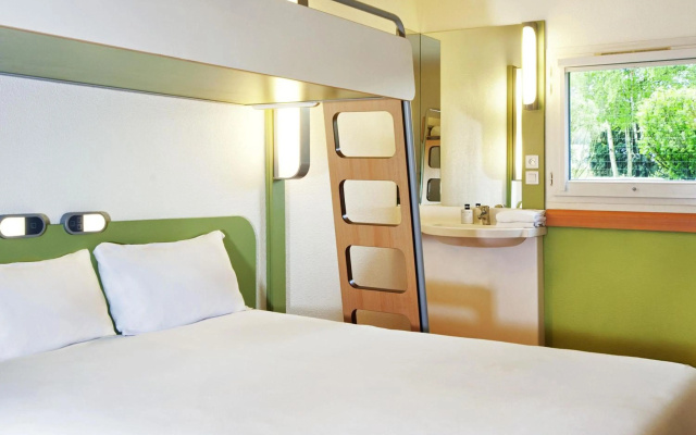 Ibis Budget Muenchen Airport Erding