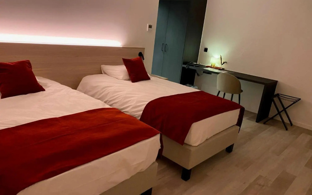 Bremberg Hotel