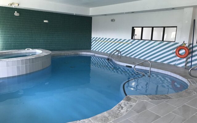 Holiday Inn & Suites McKinney - N Allen by IHG