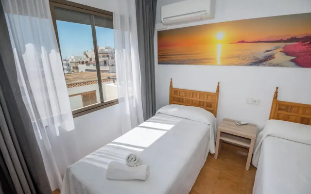 Apartamentos Niko