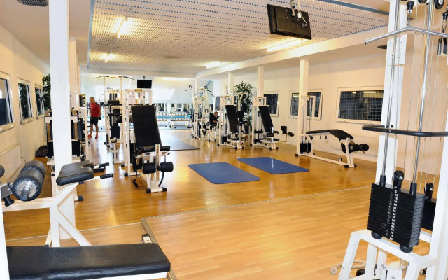 Sporthotel Podersdorf