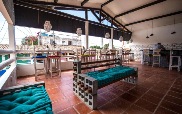 Hostel Ibiza
