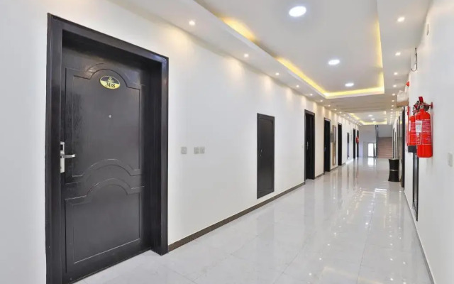 Nawara Star Hotel Units