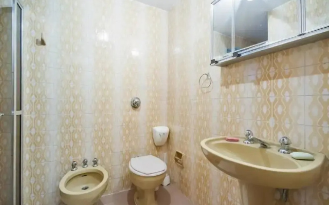 Apartamento Megeve