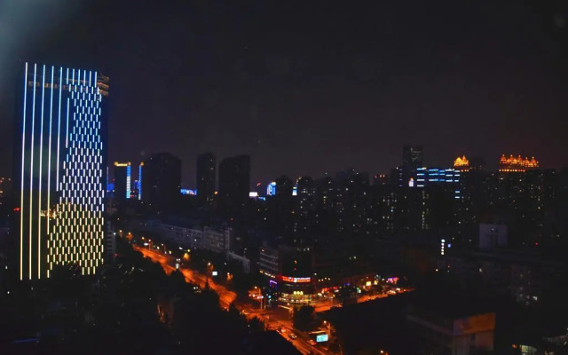 Jinshu Inn