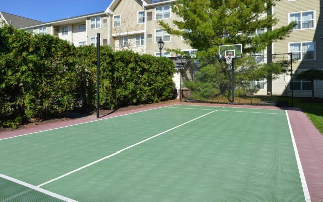 Residence Inn By Marriott Dayton Troy