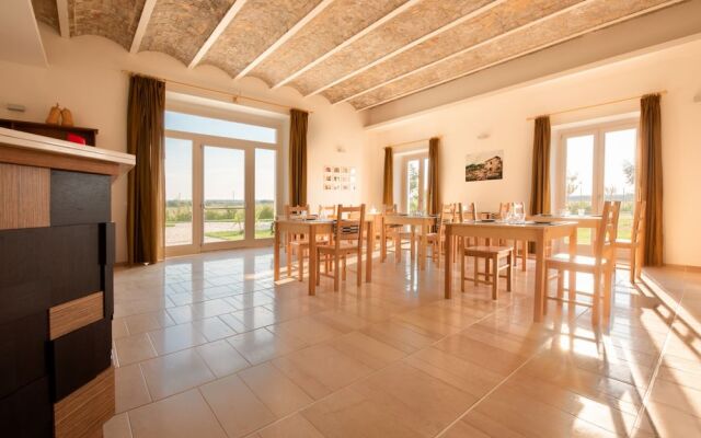 Agriturismo Masseria Cannella