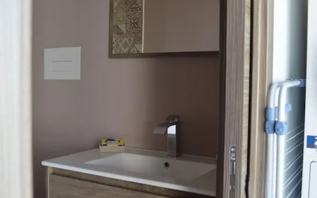 Emerella Guest House Siderno Beach