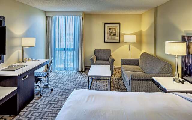 Hilton Sacramento Arden West