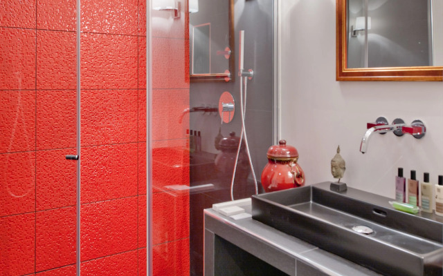 My Home For You B&B adults only