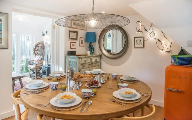 The Coach House, Orford