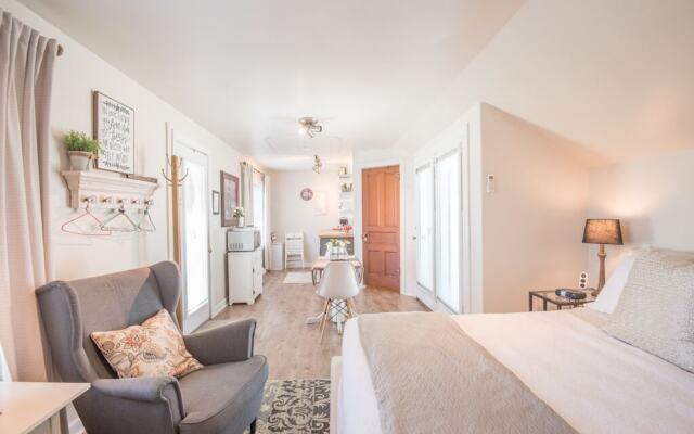 Country View PA Bed & Breakfast