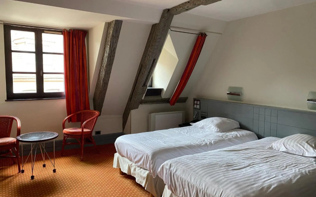 Maison Kammerzell