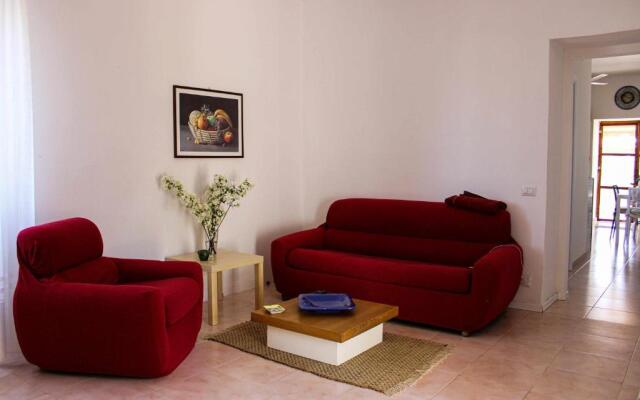 San basilio guest house