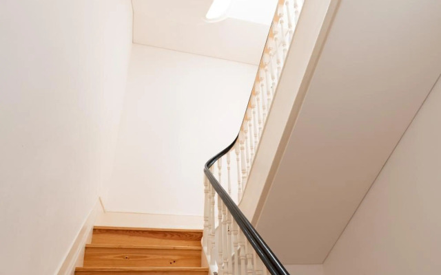 Studio Breiner Flat at City Centre - Arts Neighborhood