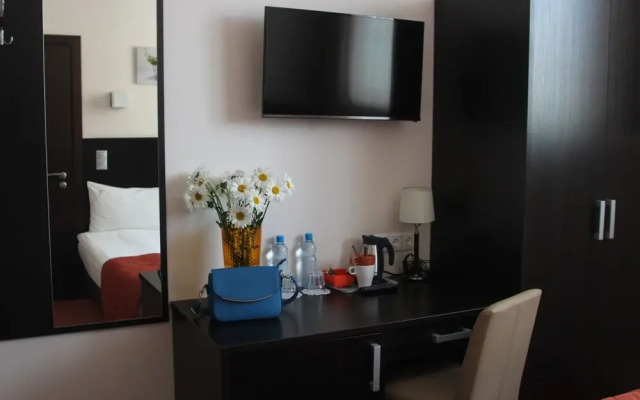 Hotel Elokhovsky City - Hotel in Moscou - Photo 5