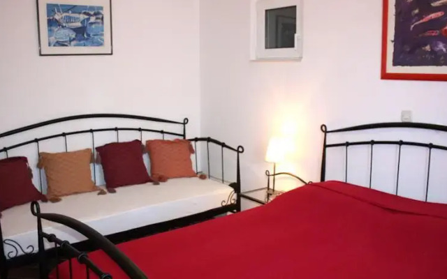 Apartments Belveder