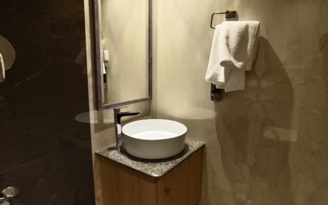 Olive Hotel Le Opera by Embassy Group