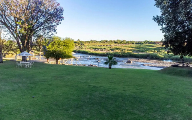 Sun River Kalahari Lodge