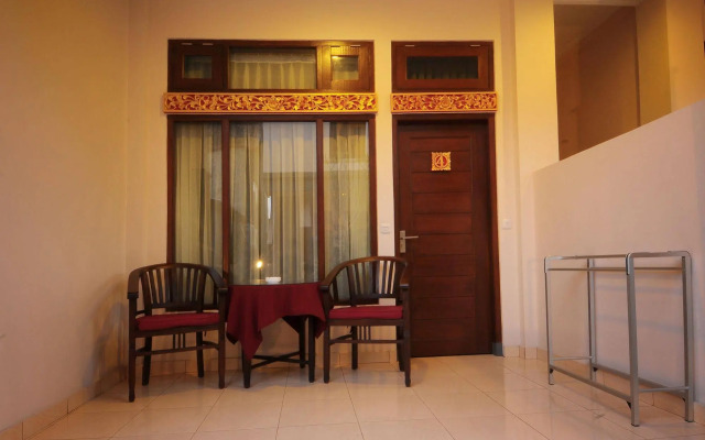 Brata Inn
