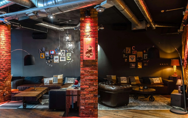 pentahotel Liège