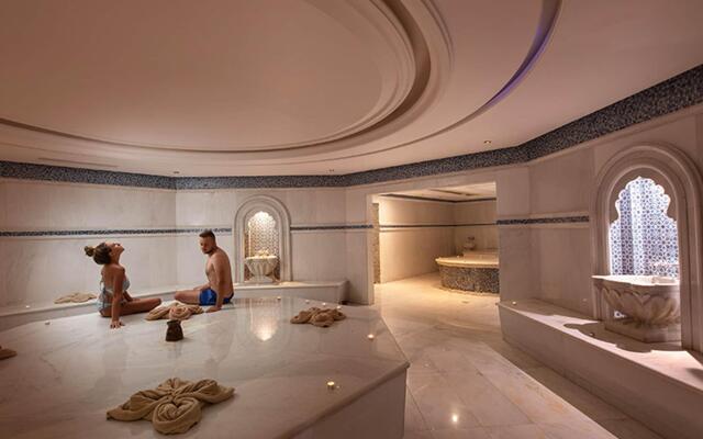 Premier Le Reve Hotel & Spa Sahl Hashesh -Adults Only