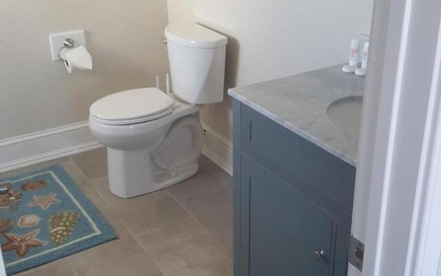 Pierhouse Bed & Breakfast