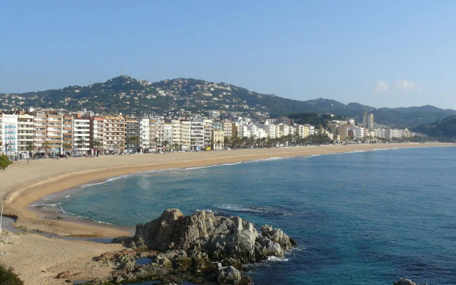 Lloret Apartment Beach