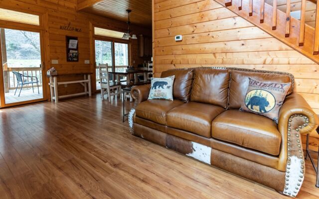 stayNantahala - Smoky Mountain Cabins