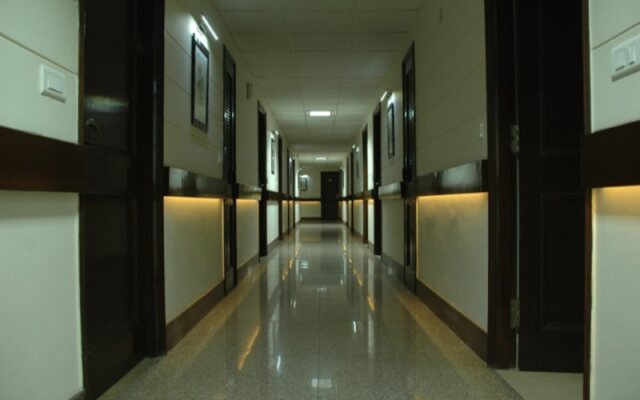 Hotel Aman's Inn