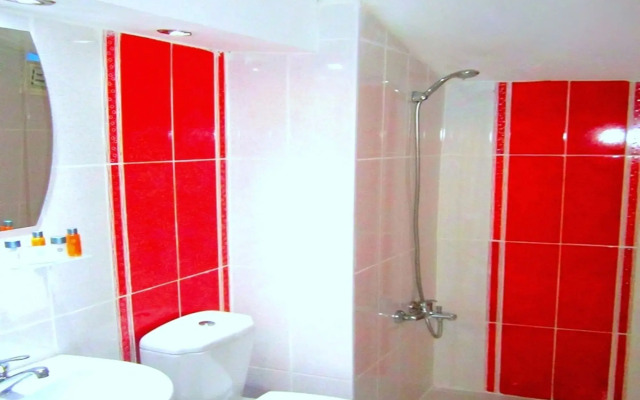 By Pera Suites