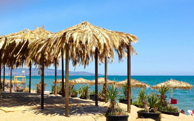 Villaggio Turistico Europeo