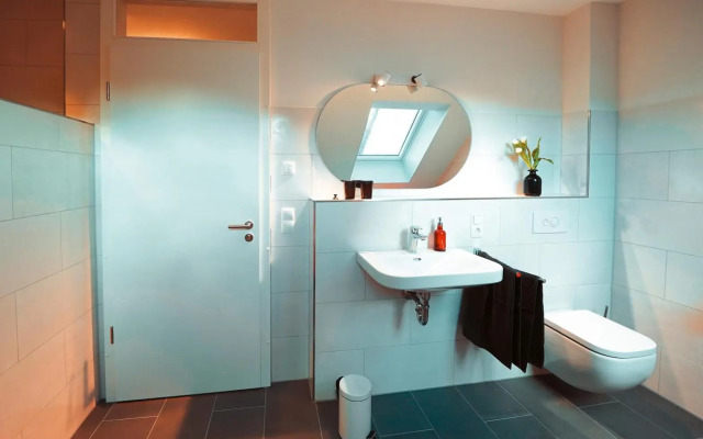 Ferienwohnungen schulerundmeyer