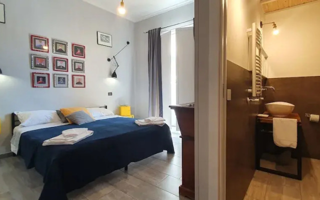 The Spanish Palace suites, rooms, apartments & terraces