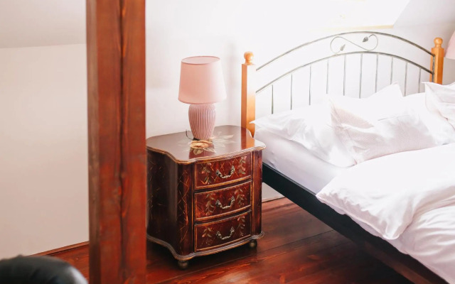 Penzion Na Staré Poště