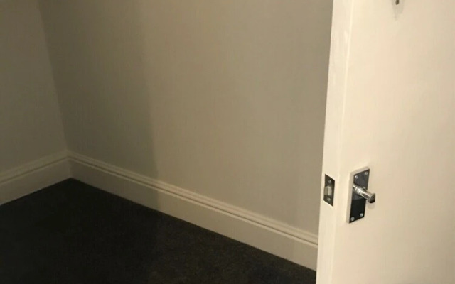 Self Contained Studio