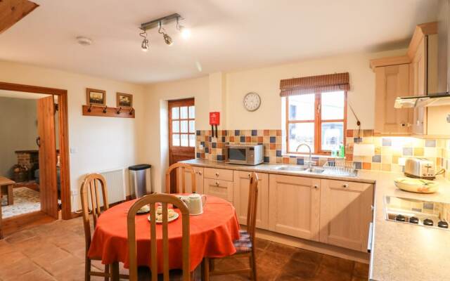 Stables Cottages