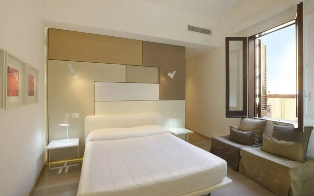 Santacroce Luxury Rooms