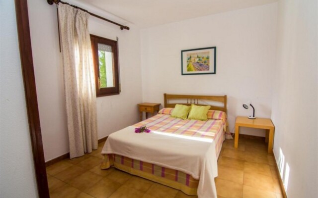 Almadraba Platja 3000 Apts