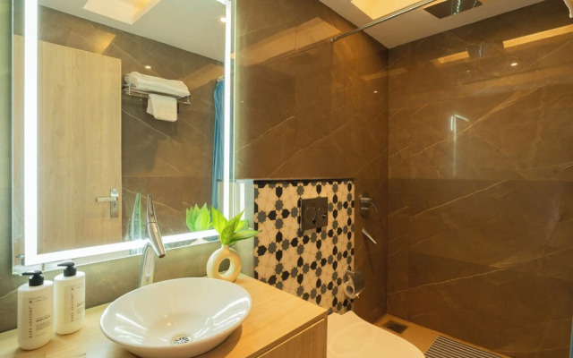 Alaya Stay Gracias Seaora Retreat