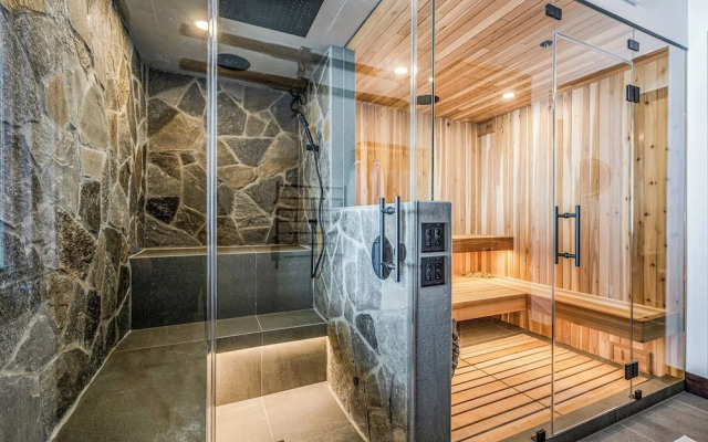 Opulence At Big White